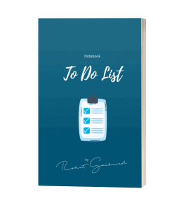to do list by rohit gaikwad