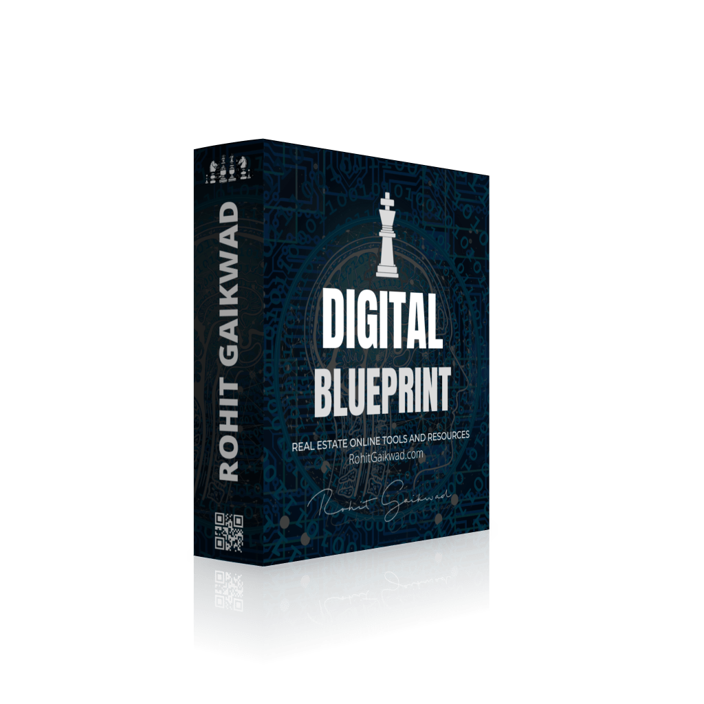 Real Estate Digital Blueprint