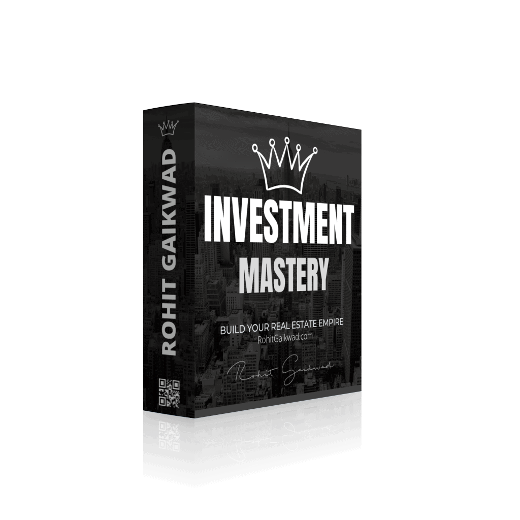 Real Estate Investment Mastery