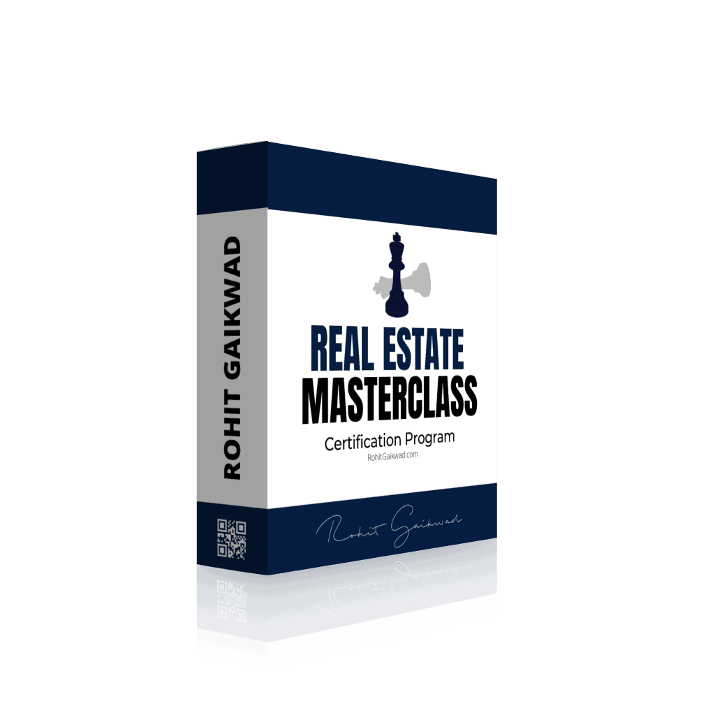 Real Estate MasterClass